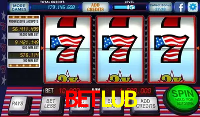 Desvendando o Mundo dos Jogos Virtuais na BETLUB