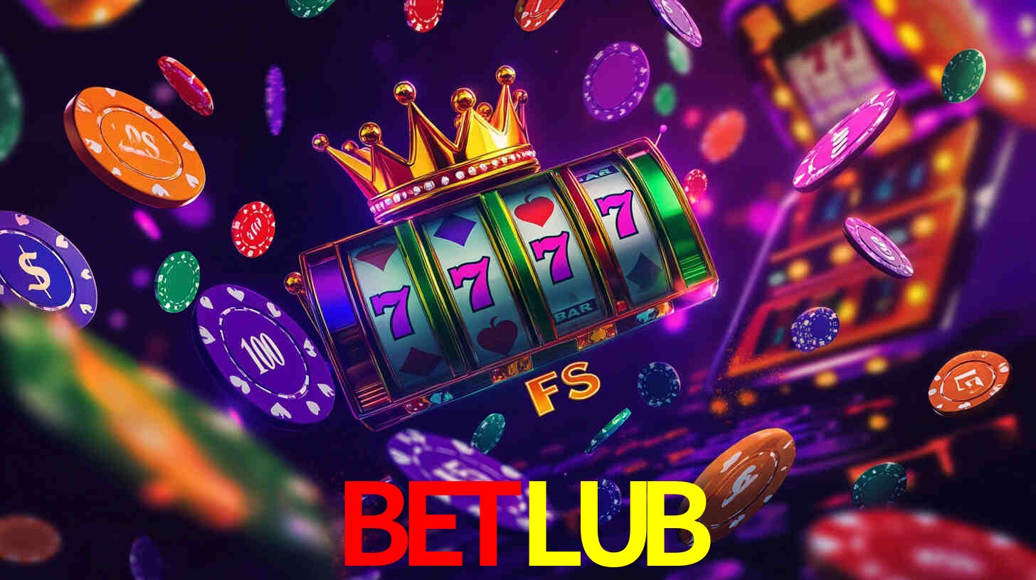 Welcome Bonus BETLUB