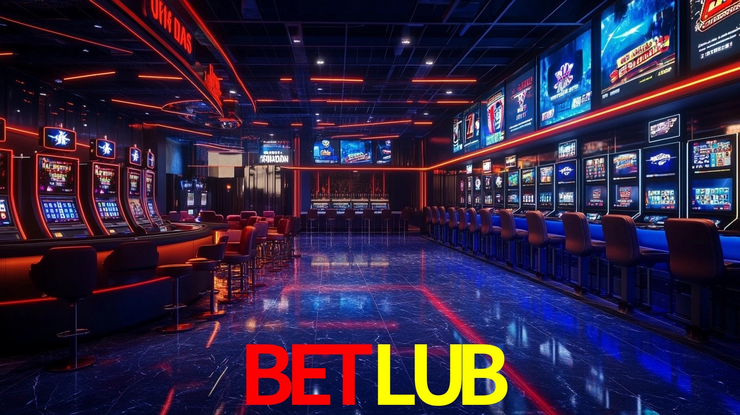 Statistics BETLUB
