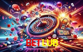 Experiência VIP BETLUB