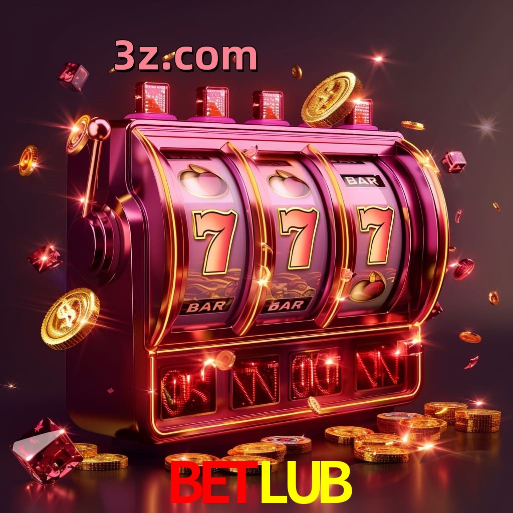 Bônus de Primeiro Depósito R$ 10.200 em BETLUB