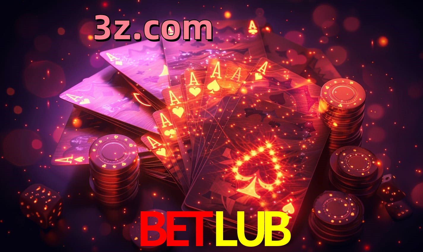 Login no Cassino Online BETLUB