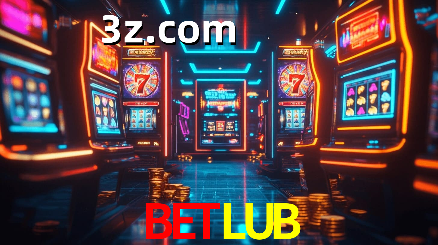 BETLUB Casino Online | Site Oficial