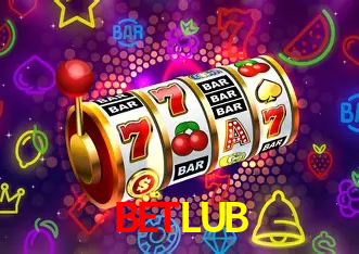 Descubra a Magia dos Jogos de Arcade no BETLUB