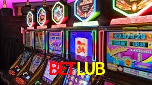 Jogos Exclusivos BETLUB