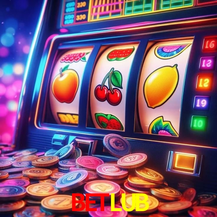 Recursos de Bônus BETLUB