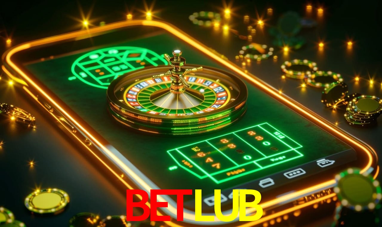  BETLUB.com
