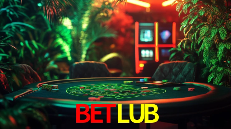 Bonus Features BETLUB