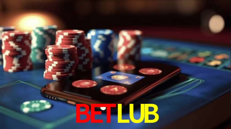 Benefícios da Conta BETLUB