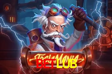 Tecnologia da Plataforma BETLUB