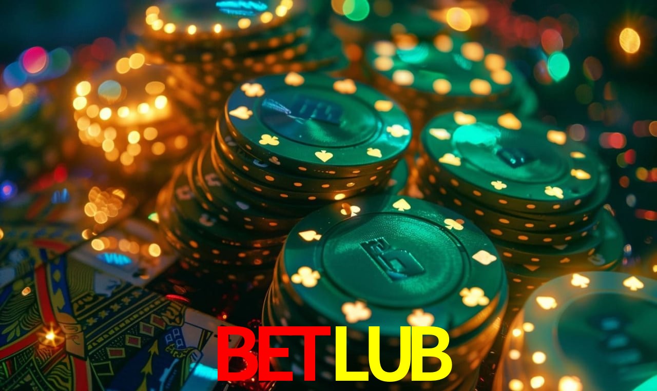 Estatísticas Esportivas BETLUB