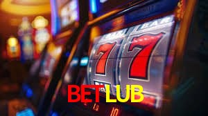Integração de APIs BETLUB