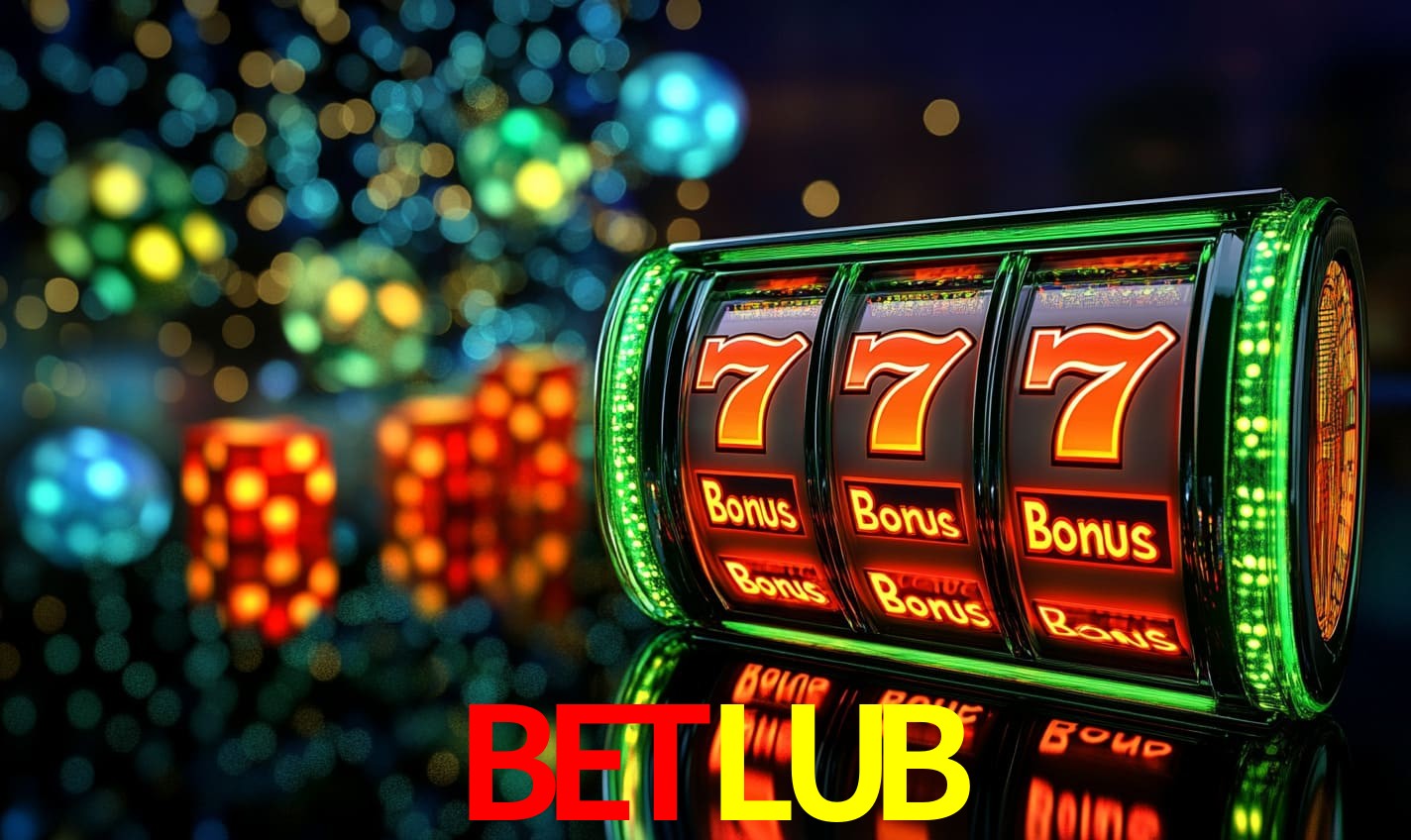 Sistemas de Segurança BETLUB