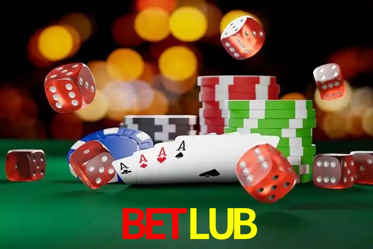 Cadastro Rápido BETLUB