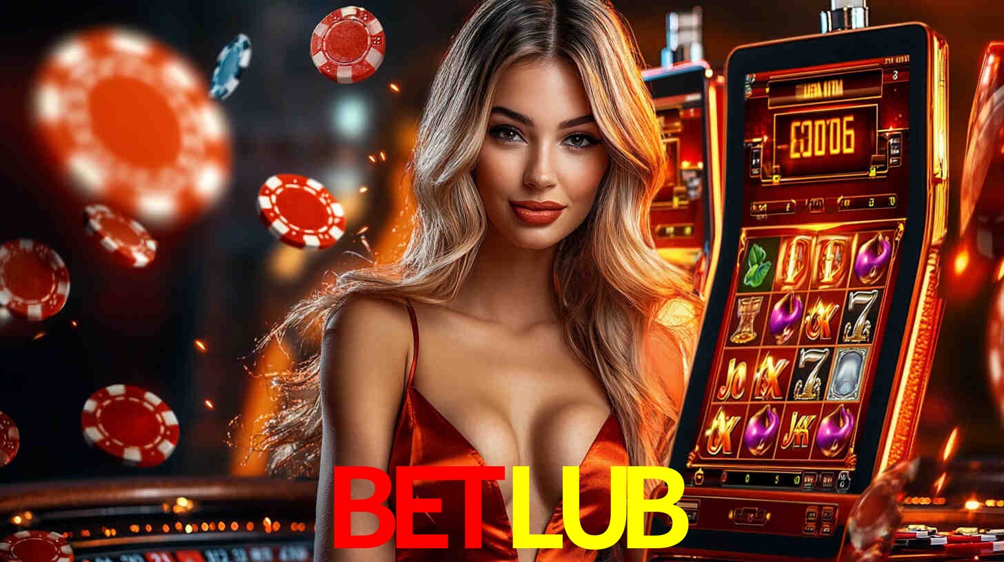 VIP Casino BETLUB