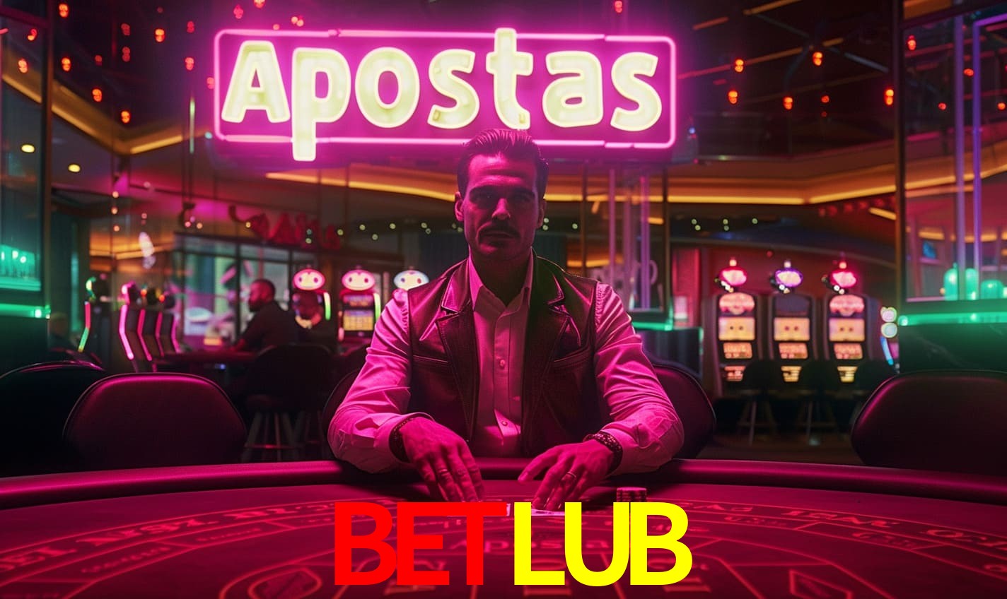 BETLUB