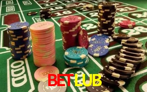 Bônus Generosos e Exclusivos no BETLUB para Você!