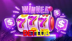 2FA Security BETLUB