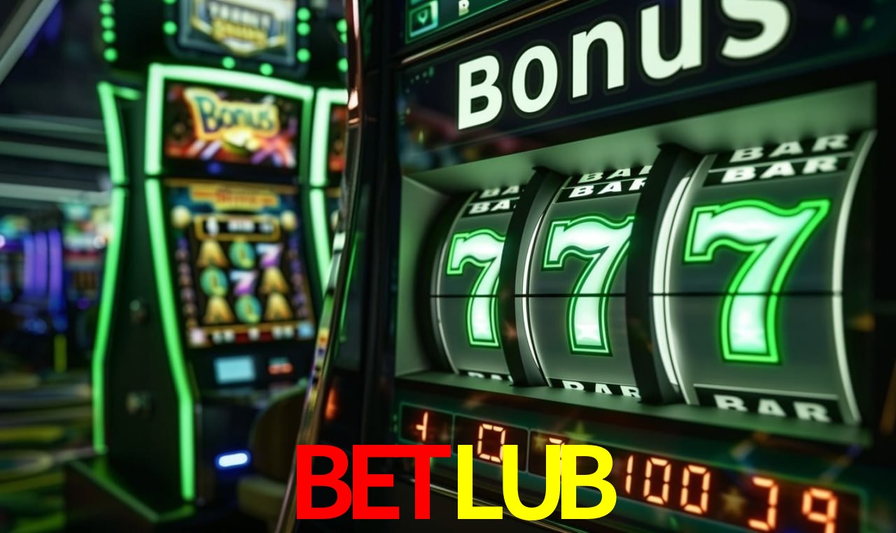 Flash Promotion BETLUB