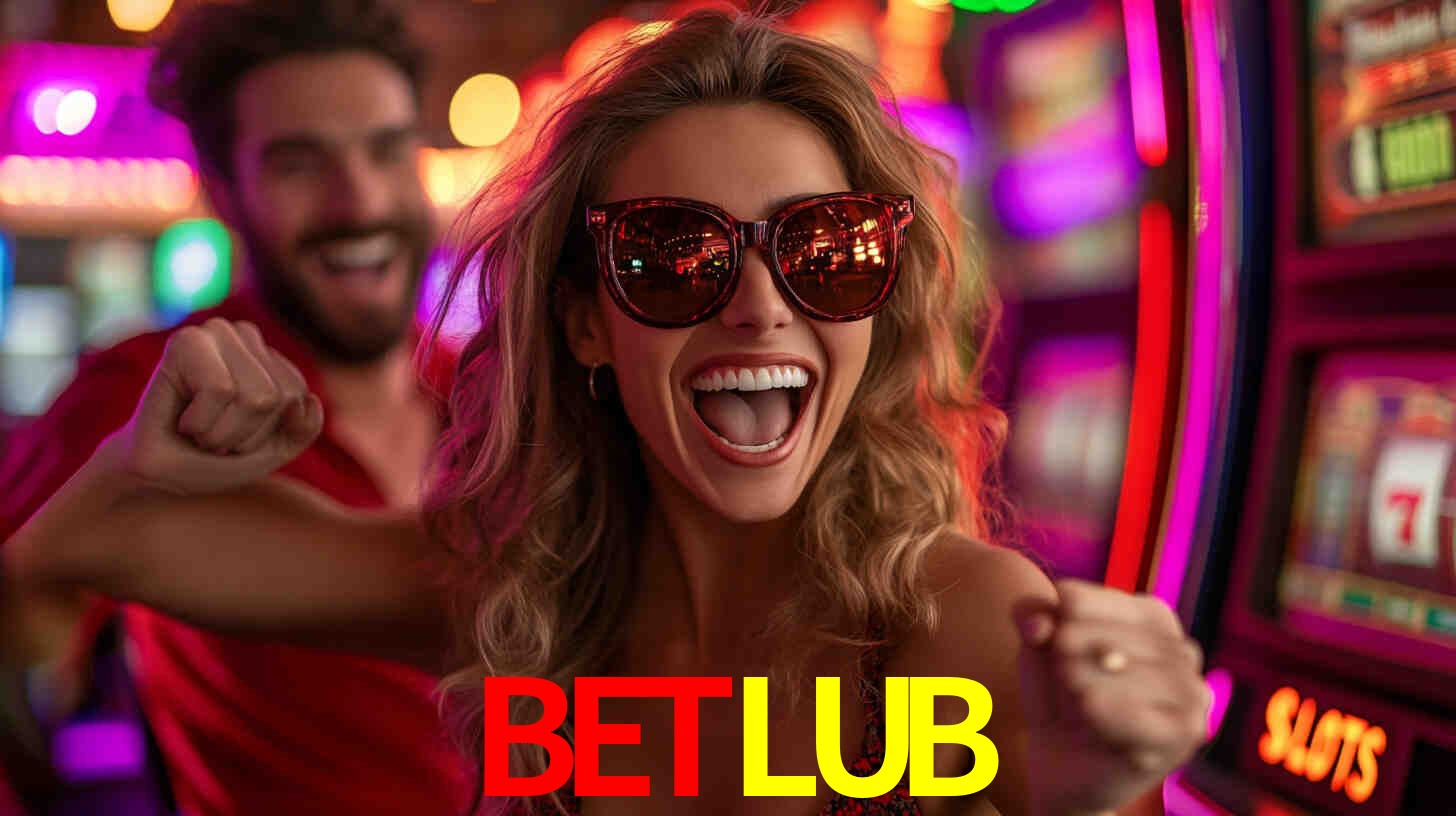 Descubra o Programa VIP da BETLUB: Vantagens Exclusivas para Jogadores