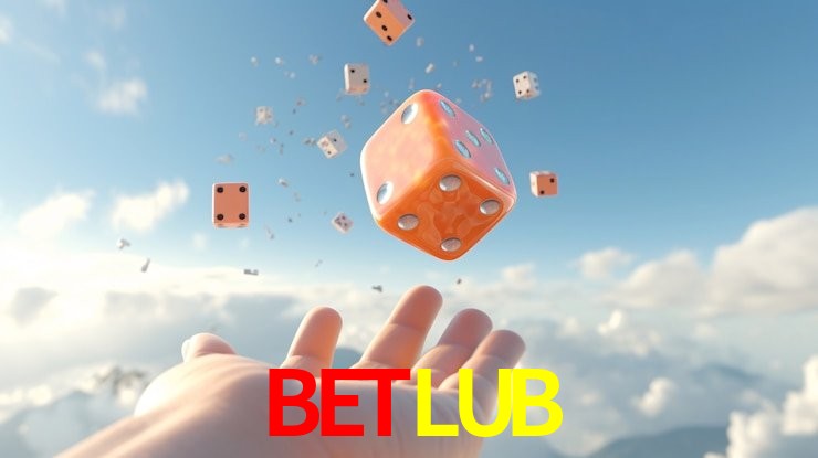Slot Games BETLUB