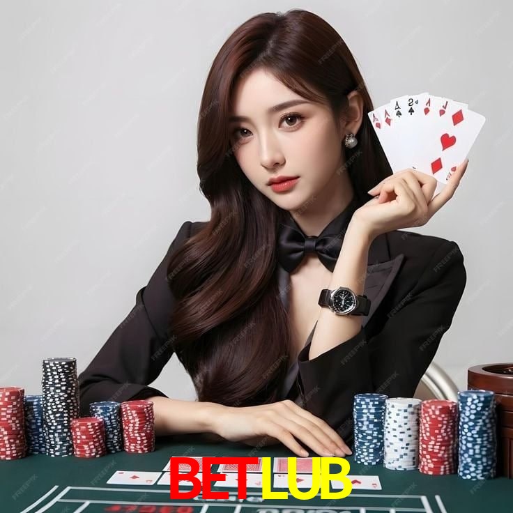 BETLUB - Melhor cassino online do Brasil - BETLUB.com