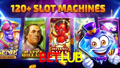 Apostas Esportivas na BETLUB: Um Guia Completo