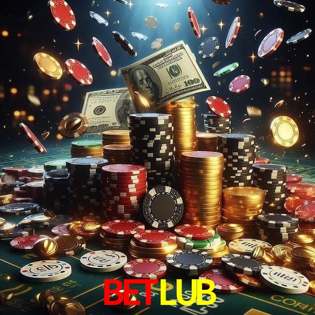 BETLUB: Seu Especialista em Apostas Esportivas Brasileiras