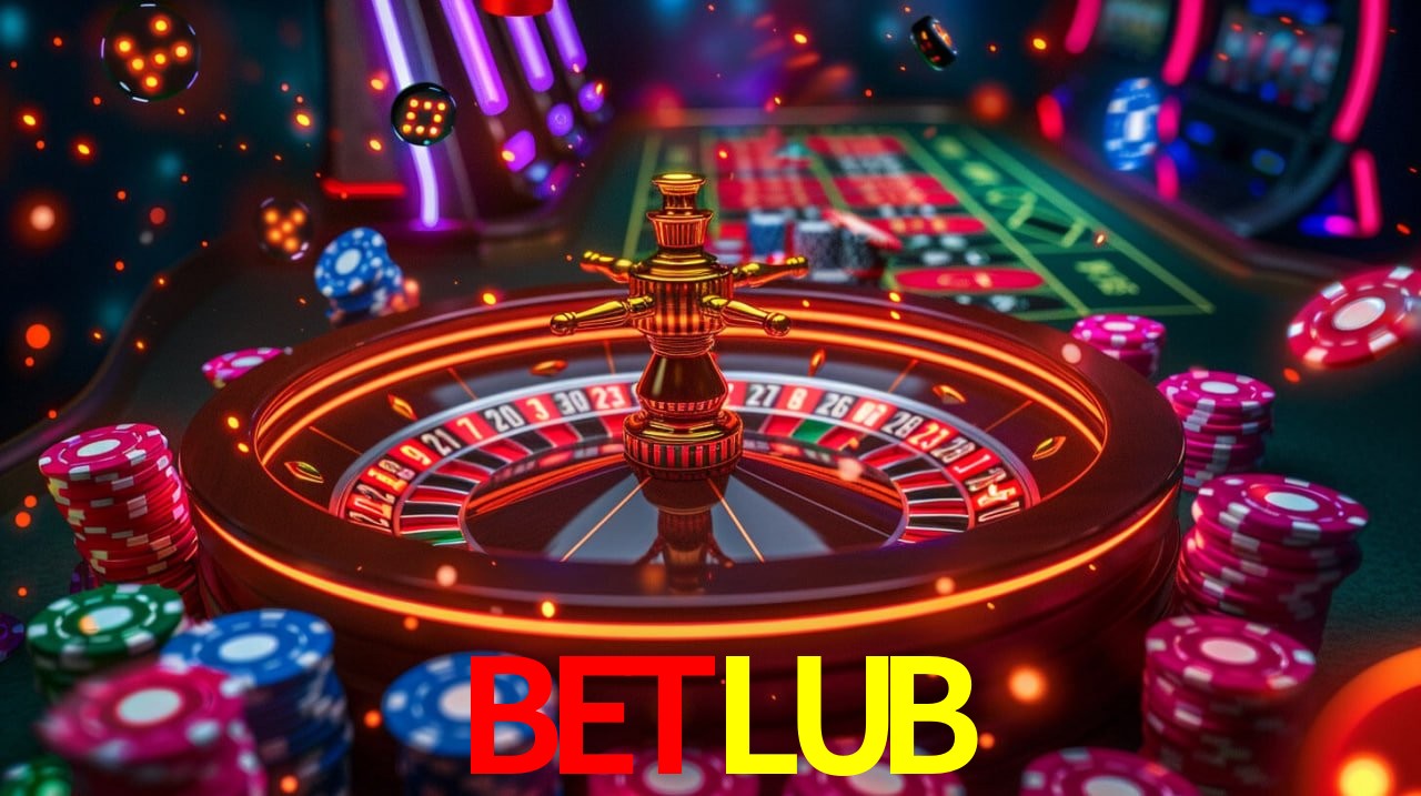 Interface Premium BETLUB