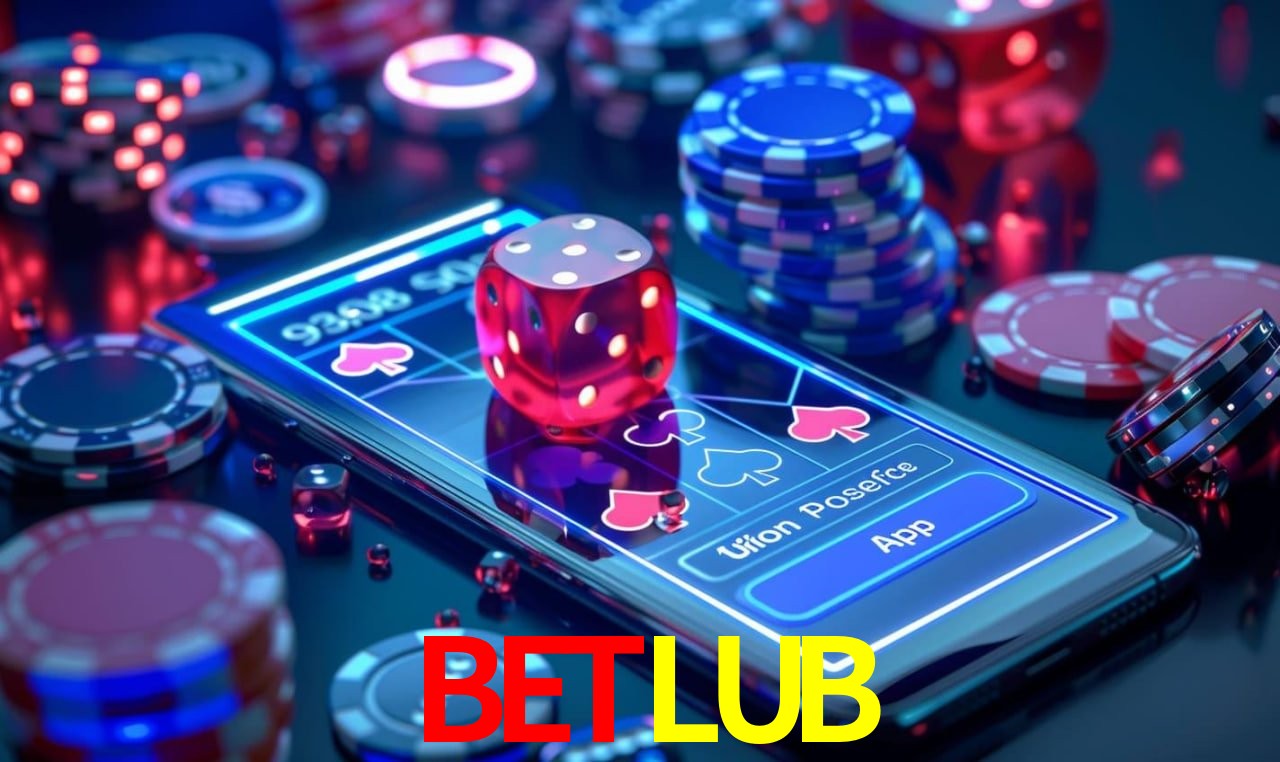 BETLUB apk