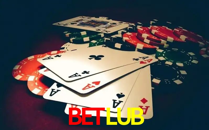 BETLUB
