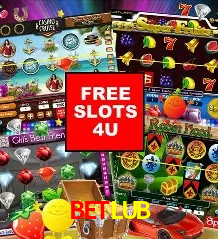 BETLUB