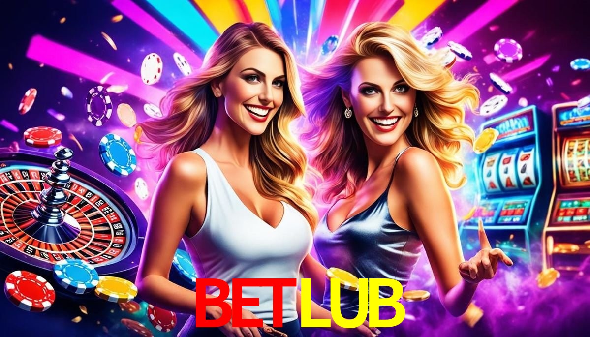 Bônus Diários BETLUB