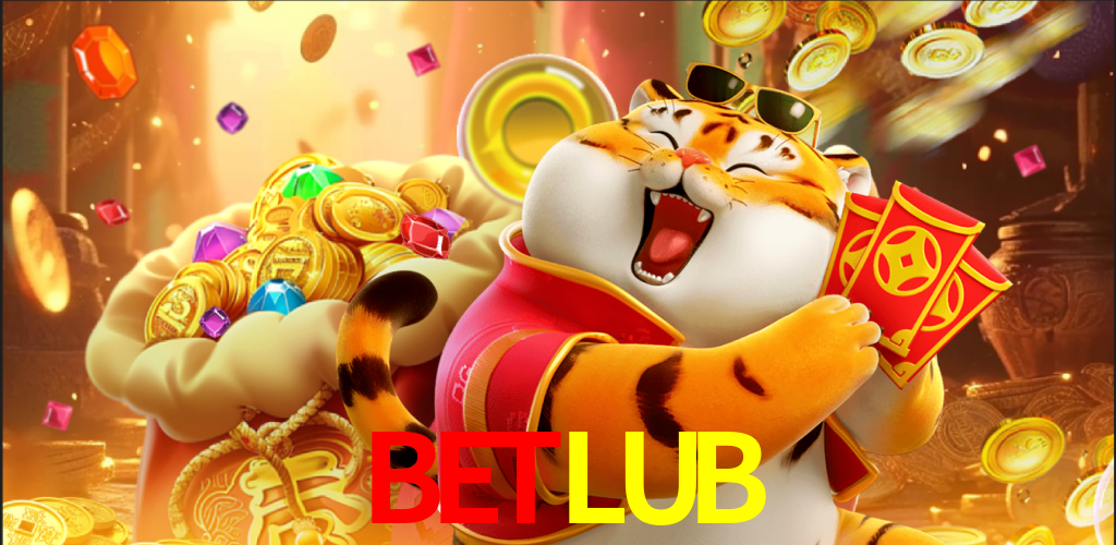 Programa VIP BETLUB