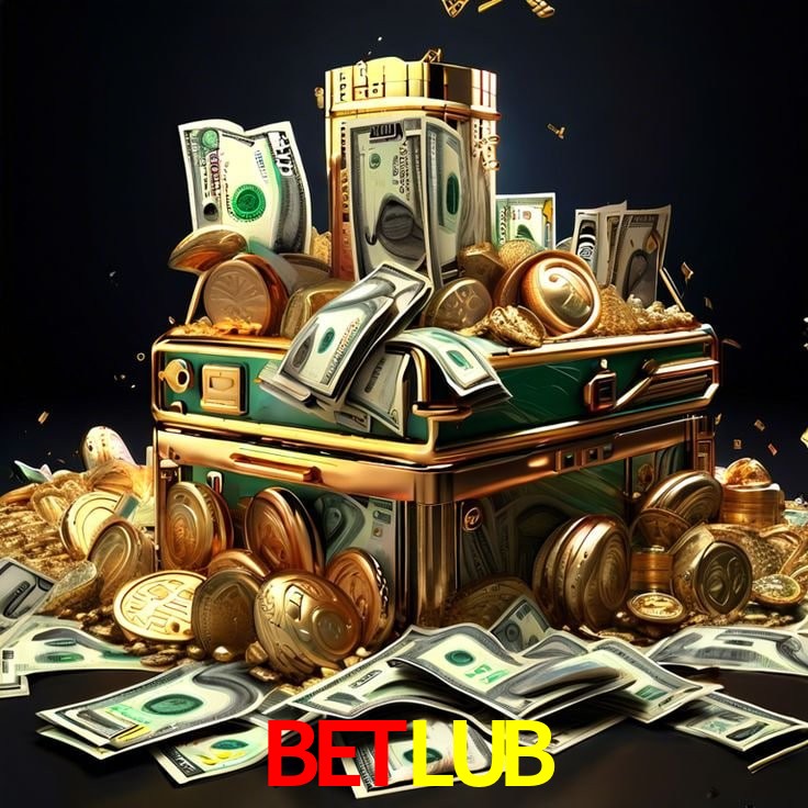 Estatísticas do Jogo BETLUB