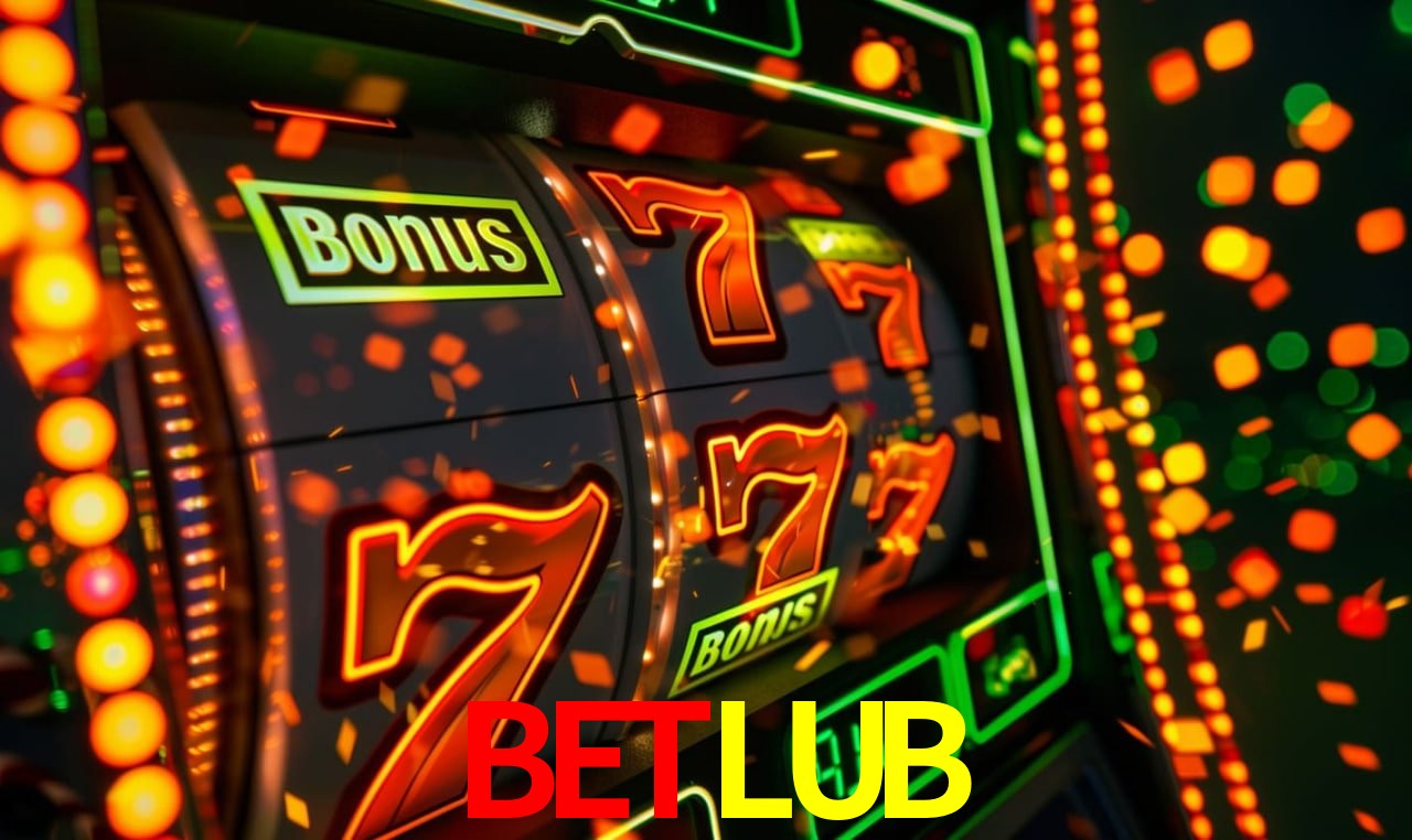 cassino BETLUB