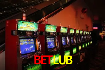 Explorando a Categoria de Eventos em Apostas na BETLUB
