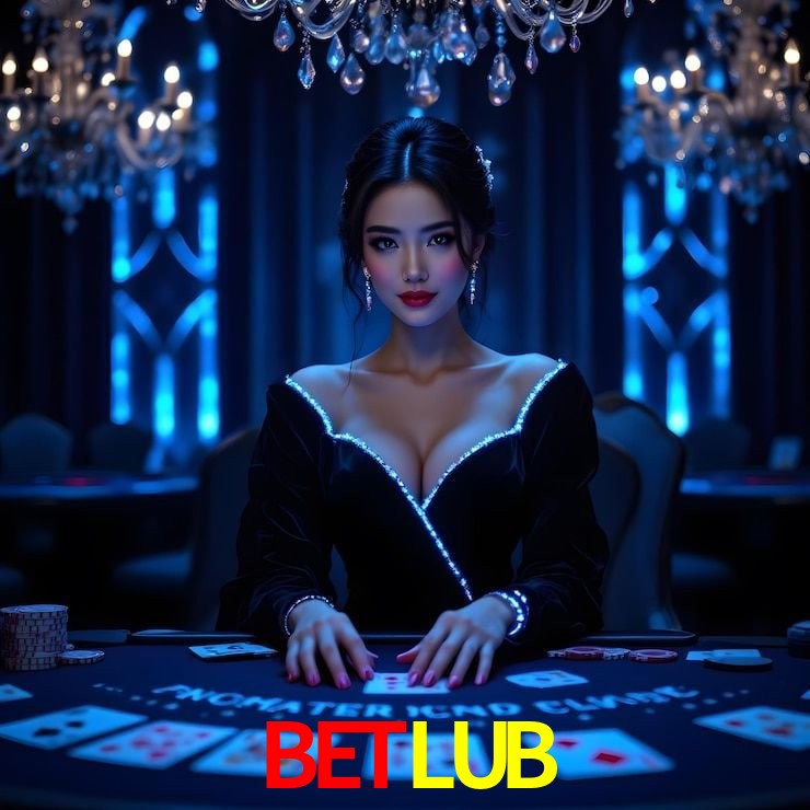 Segurança 2FA BETLUB