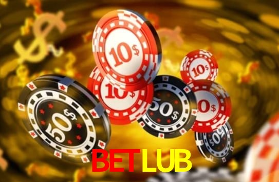 Apostas de Tênis BETLUB