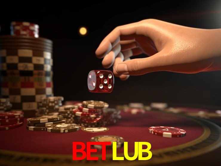 Login Seguro BETLUB