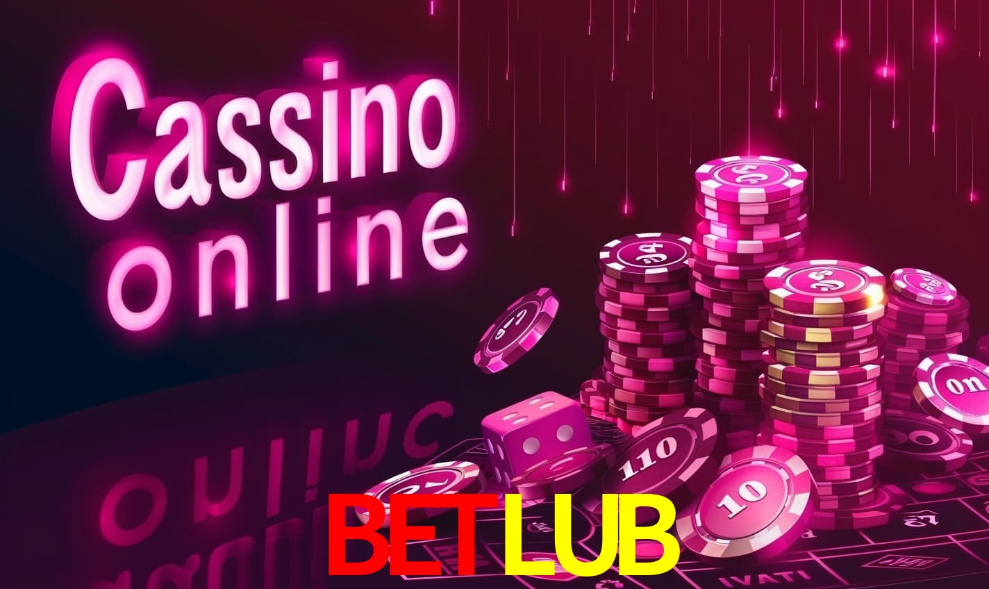 BETLUB.com
