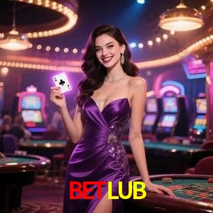 Mesa de Blackjack BETLUB