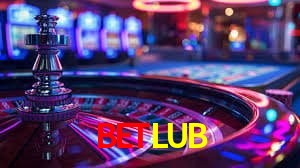 Avaliações dos Jogadores BETLUB