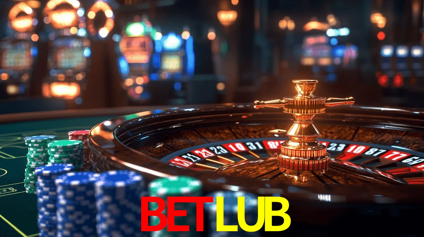 Blackjack Table BETLUB