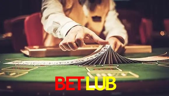 Games Directory BETLUB