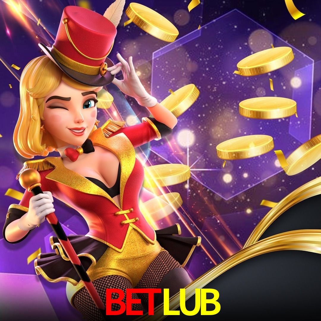 Live Casino BETLUB