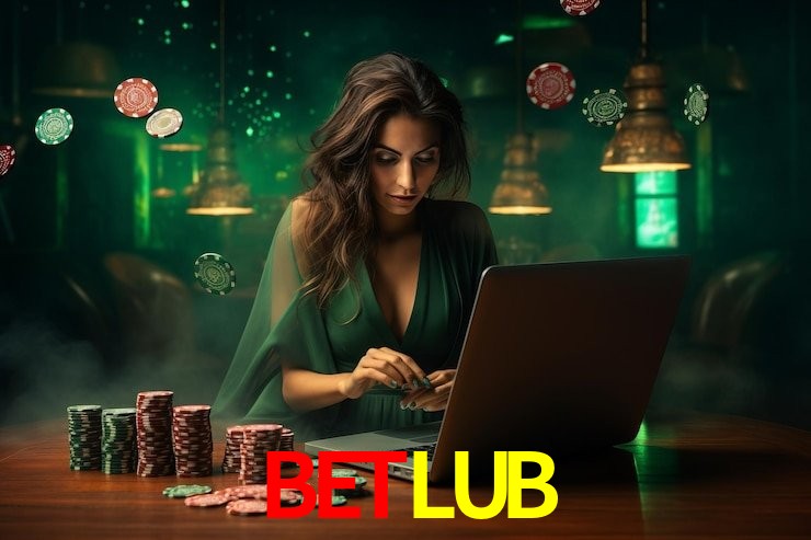 BETLUB apk