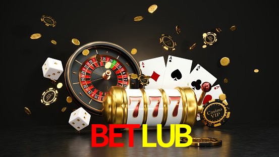 Game Providers BETLUB