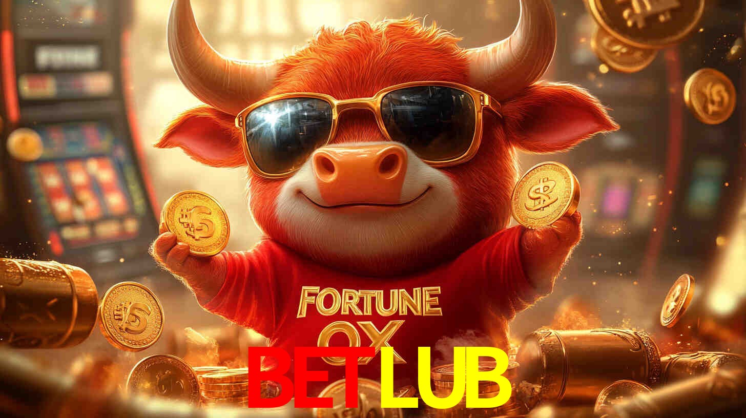 Daily Bonuses BETLUB