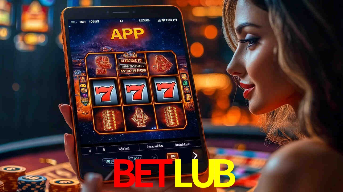 Welcome Bonus BETLUB